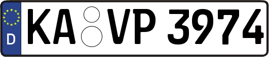 KA-VP3974