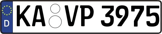 KA-VP3975