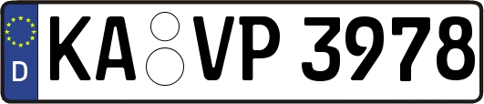 KA-VP3978
