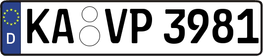 KA-VP3981