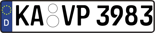 KA-VP3983
