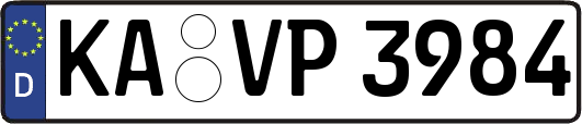 KA-VP3984