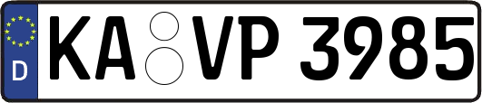 KA-VP3985
