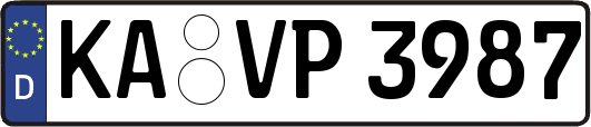 KA-VP3987