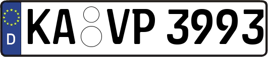 KA-VP3993
