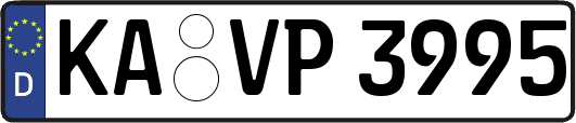 KA-VP3995