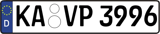 KA-VP3996