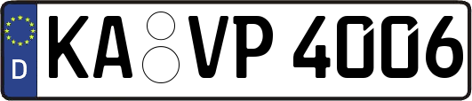 KA-VP4006
