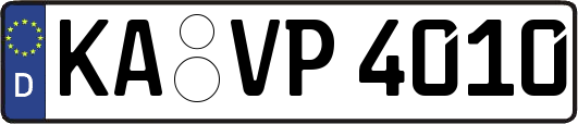 KA-VP4010