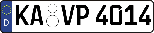 KA-VP4014