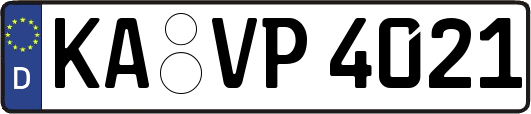 KA-VP4021