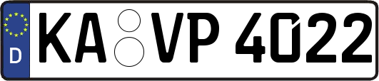 KA-VP4022