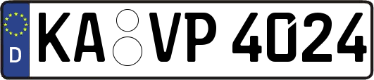 KA-VP4024