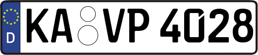 KA-VP4028