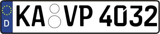 KA-VP4032
