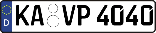 KA-VP4040