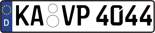 KA-VP4044