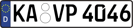 KA-VP4046