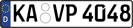 KA-VP4048