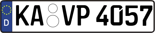 KA-VP4057