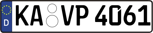 KA-VP4061
