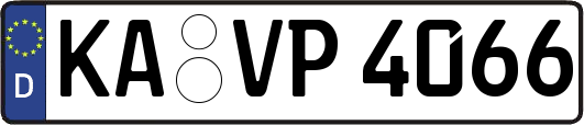 KA-VP4066