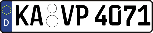 KA-VP4071