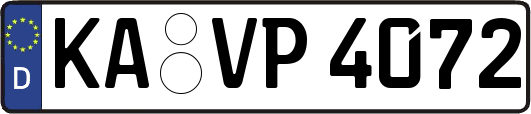 KA-VP4072