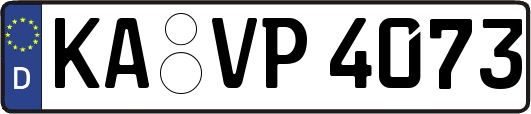 KA-VP4073