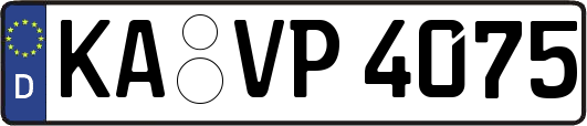 KA-VP4075