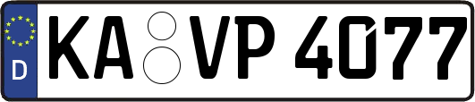 KA-VP4077