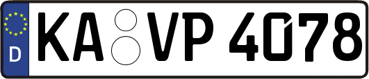 KA-VP4078