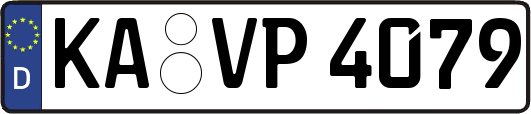 KA-VP4079