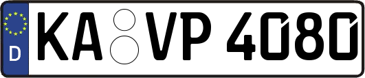 KA-VP4080