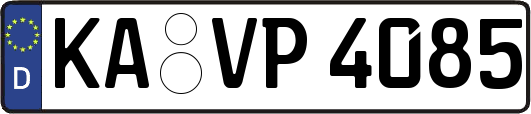 KA-VP4085