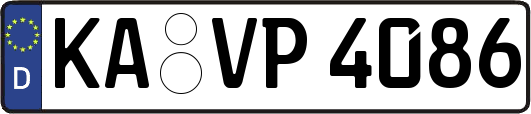 KA-VP4086
