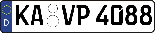 KA-VP4088