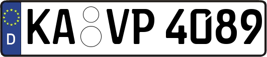 KA-VP4089