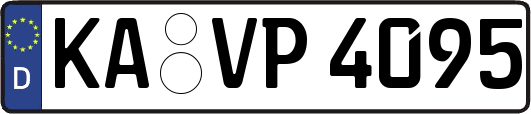 KA-VP4095