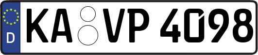 KA-VP4098