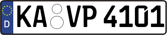 KA-VP4101