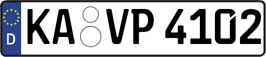 KA-VP4102