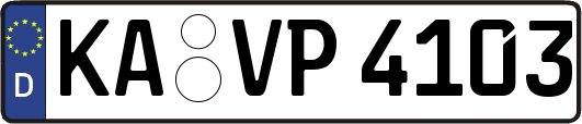 KA-VP4103