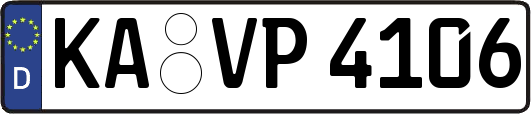 KA-VP4106