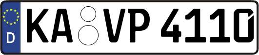 KA-VP4110