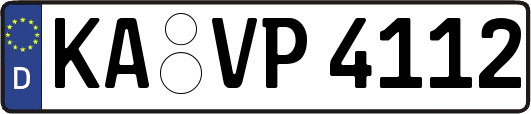 KA-VP4112