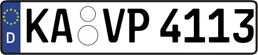 KA-VP4113