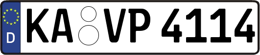 KA-VP4114