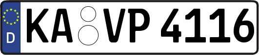 KA-VP4116