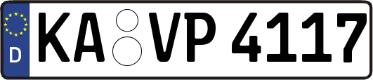 KA-VP4117